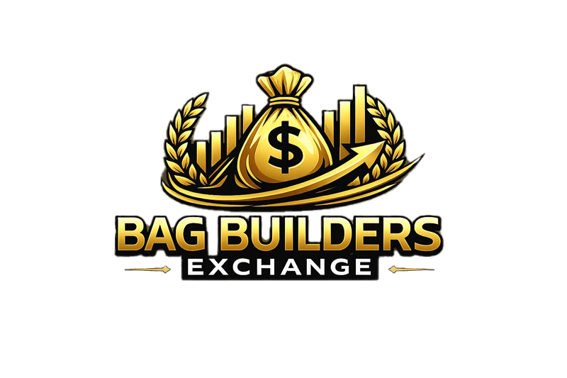 Bag Builders Exchange Logo